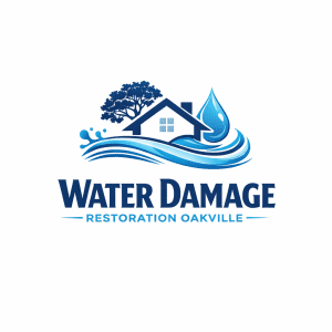 water damage restoration oakville