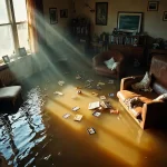 Flood Damage Cleanup Services in Oakville