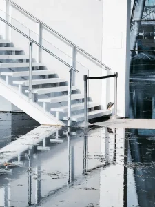 Basement Flooding Repair Services in Oakville