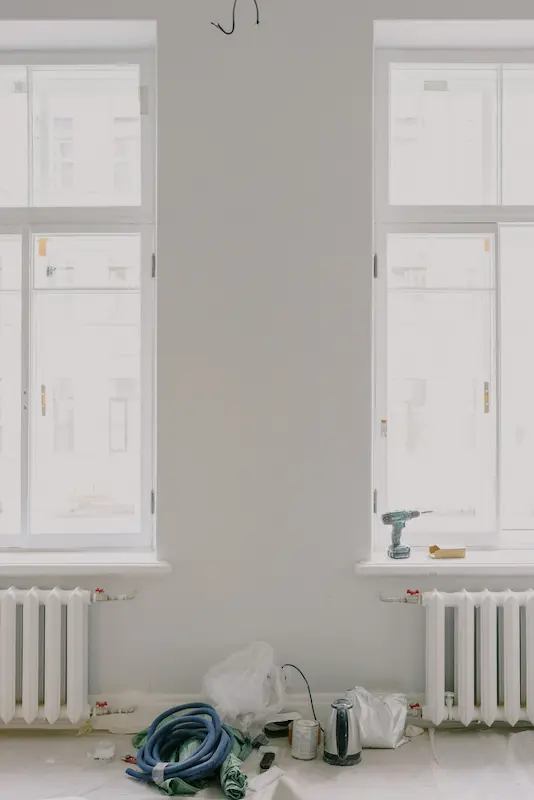 Water damage restoration cost in Oakville